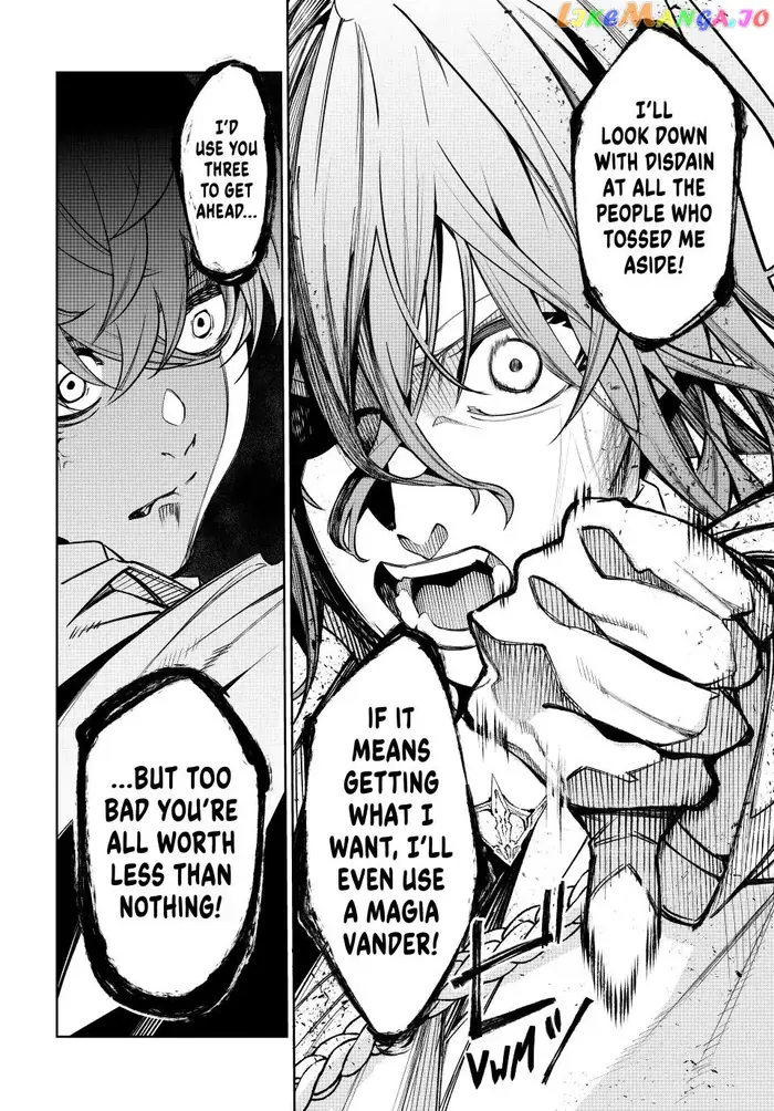 Wistoria: Wand and Sword Chapter 34 image 39_optimized